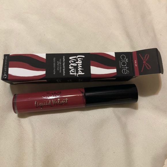 Ciate Other - Ciate London liquid lipstick💜